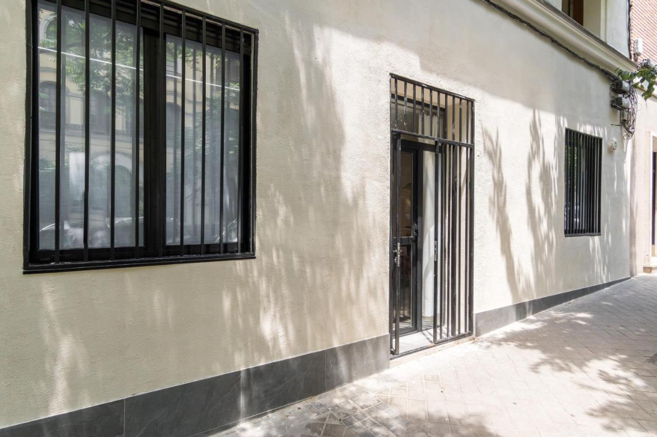 Modern And Cozy- 3bedrooms 2bathrooms- Chamberi Apartment *