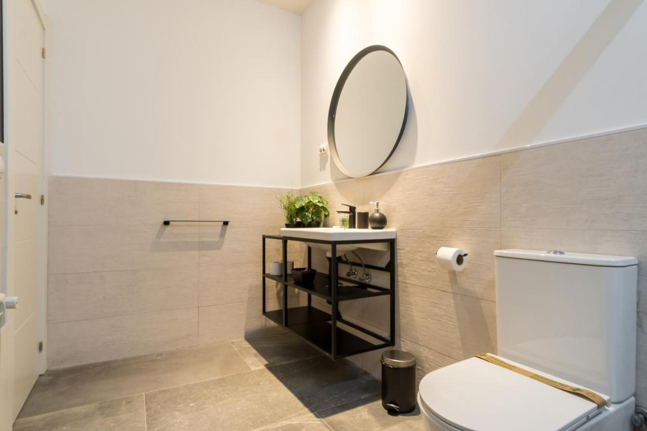 Apartamento Modern And Cozy- 3bedrooms 2bathrooms- Chamberi Madrid